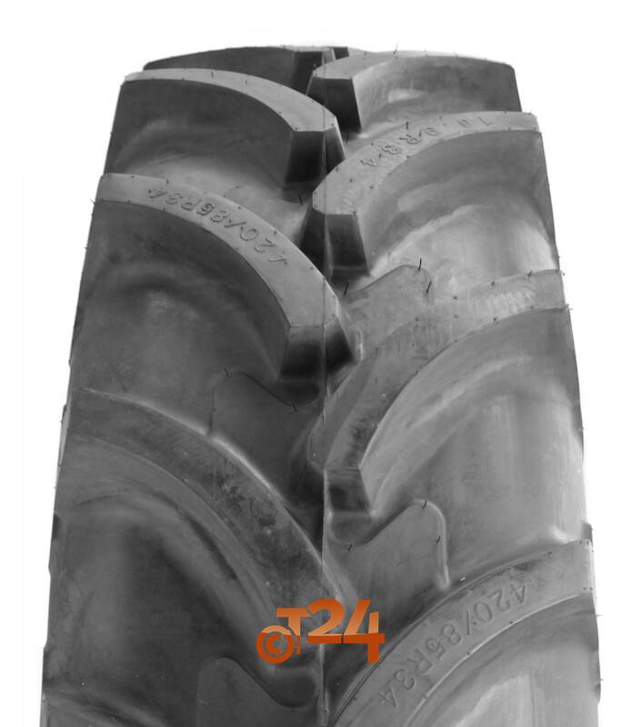 ARMOUR / 280/85 R28 (118 A8) R-1W (SERIE 85) / Estivo