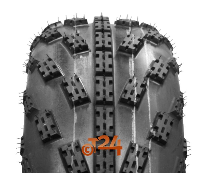 ARTRAX / 22x7 - 10 (45 N) AT1201 - MX TRAX E4 / Estivo