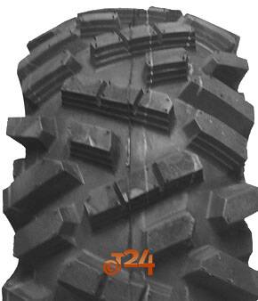 ARTRAX / 26x11 R12 (68 N) AT1308 - COUNTRAX RADIAL E4 / Estivo