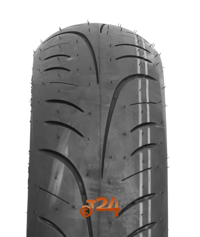 AVON / 130/70 - 17 (62 S) STREETRUNNER AV83 (ASRUNNER) SL / Estivo
