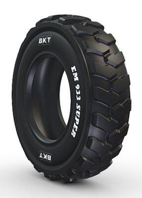 BKT / 290/90 R20 (168 ) <b>EM933 SUPER BAGGER SET (TR78A+WB)</b> / Estivo
