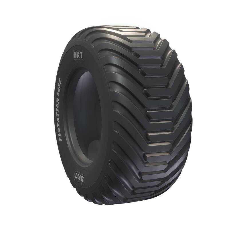 BKT / 500/55 R20 <b>FLOTATION 648 </b> / Estivo