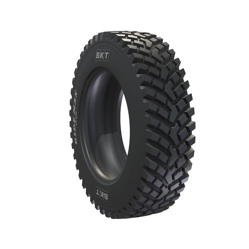 BKT / 360/80 R20 (147 A8) <b>IT 696 RIDEMAX </b> / Estivo