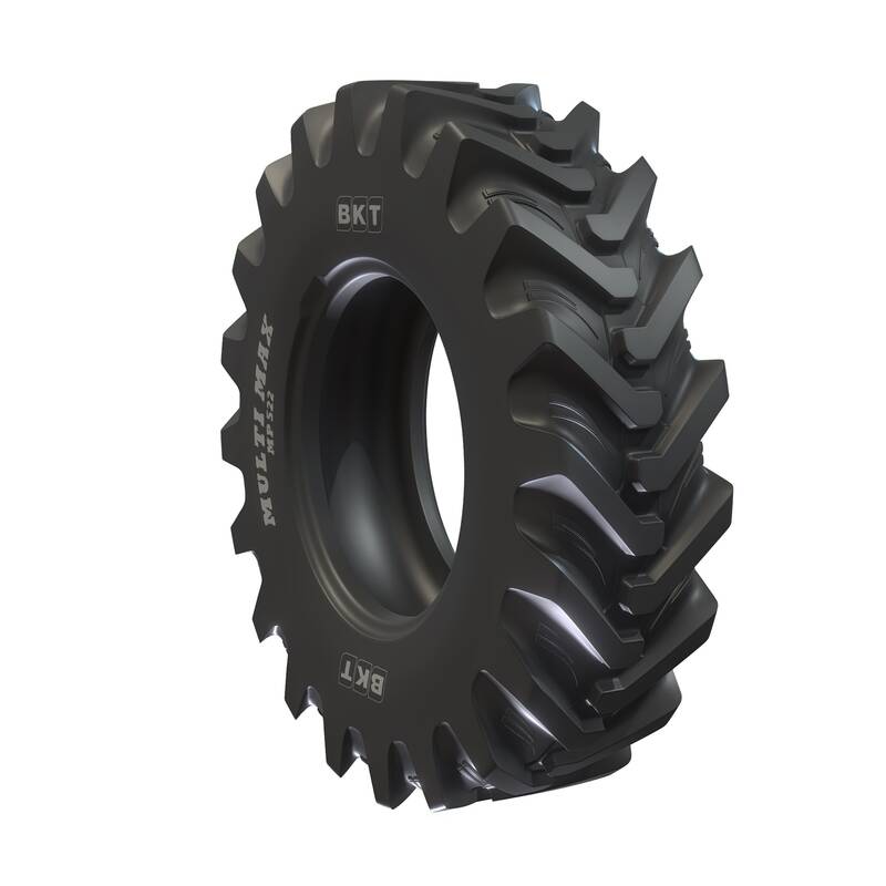 BKT / 340/80 R20 (144 A8) <b>MP522 144B</b> / Estivo