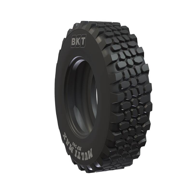 BKT / 365/80 R20 (152 K) <b>MP540 MULTIMAX </b> / Estivo
