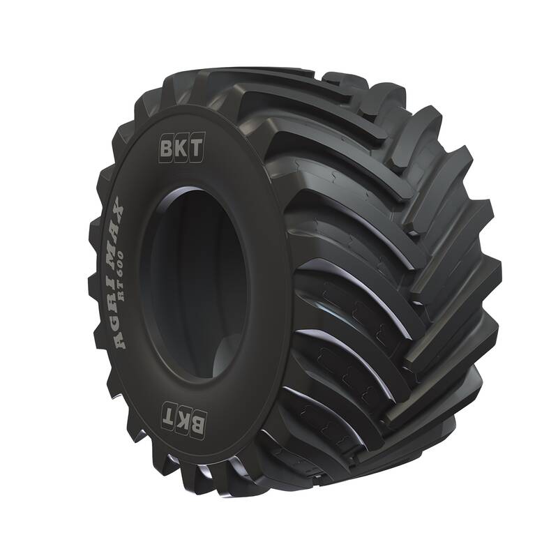 BKT / 900/60 R32 (181 ) <b>RT600 AGRIMAX </b> / Estivo