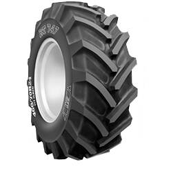 BKT / 11 R16 (122 A8) <b>RT747 </b> / Estivo