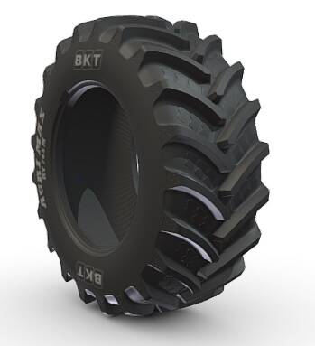 BKT / 280/70 R18 (114 A8) <b>RT765 114A8/114B</b> / Estivo