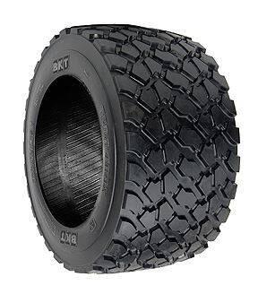 BKT / 400/45 R17,5 (156 A8) <b>TERRA TRAX </b> / Estivo