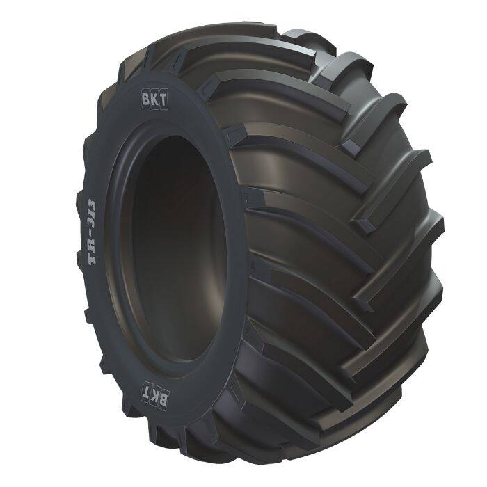BKT / 31/15,50 R15 <b>TR313 AS-PROFIL DISCONTINUED</b> / Estivo
