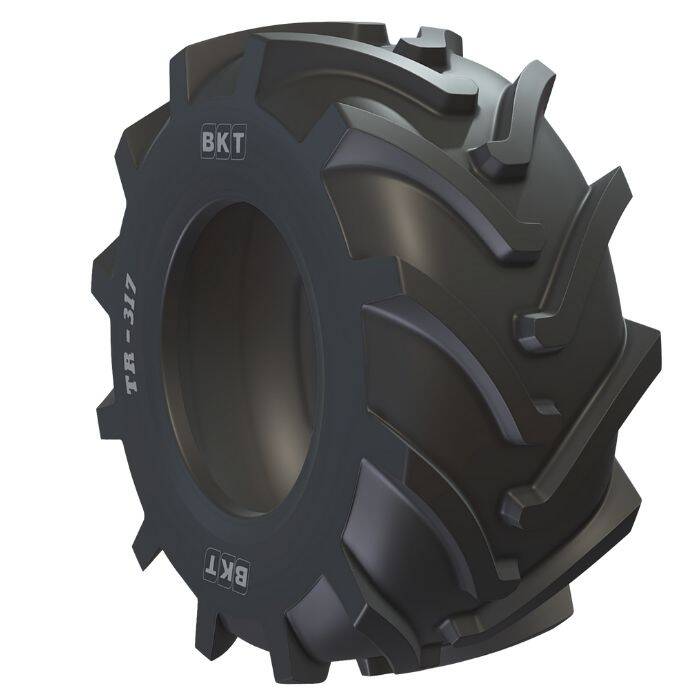 BKT / 18/8,50 R8 <b>TR317 </b> / Estivo