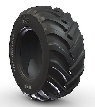 BKT / 600/40 R22,5 (157 ) <b>TR678 </b> / Estivo