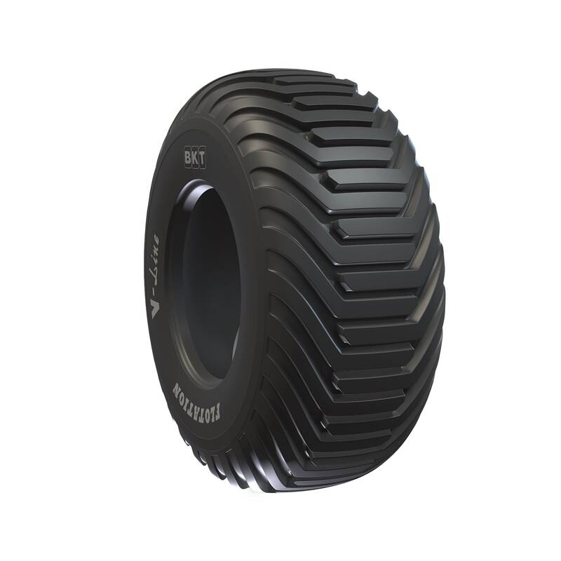 BKT / 500/60 R22,5 <b>V-LINE </b> / Estivo