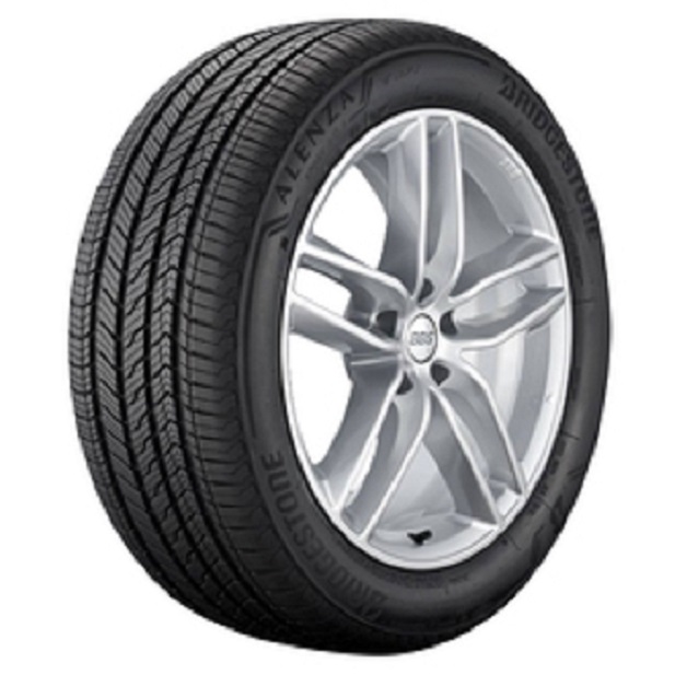 Pneumatici Premium BRIDGESTONE: ALENZA SPORT A/S