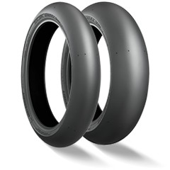 Pneumatici Premium BRIDGESTONE: BATTLAX-V02