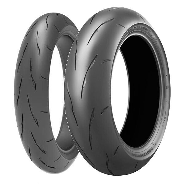 Pneumatici Premium BRIDGESTONE: BATTLAX RS11 RACING STREET (REAR)