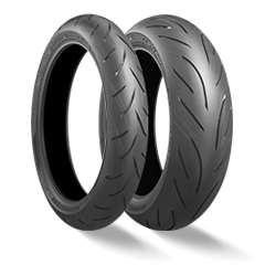 Pneumatici Premium BRIDGESTONE: BATTLAX S21