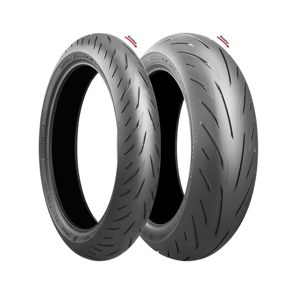 Pneumatici Premium BRIDGESTONE: BATTLAX S22 HYPERSPORT