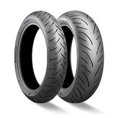 Pneumatici Premium BRIDGESTONE: BATTLAX SCOOTER 2 (SC2)