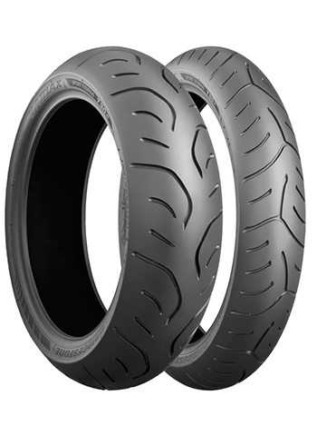 Pneumatici Premium BRIDGESTONE: BATTLAX T30 R