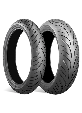 Pneumatici Premium BRIDGESTONE: BATTLAX T32