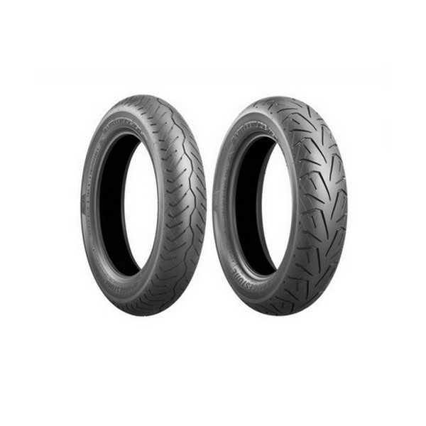 Pneumatici Premium BRIDGESTONE: BATTLECRUISE H50