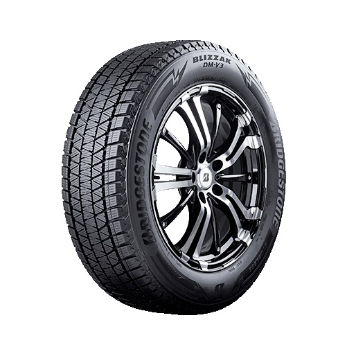 Pneumatici Premium BRIDGESTONE: BLIZZAK DM-V3
