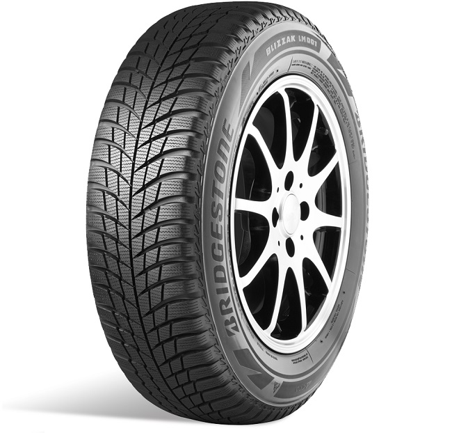 Pneumatici Premium BRIDGESTONE: BLIZZAK LM-001 EVO