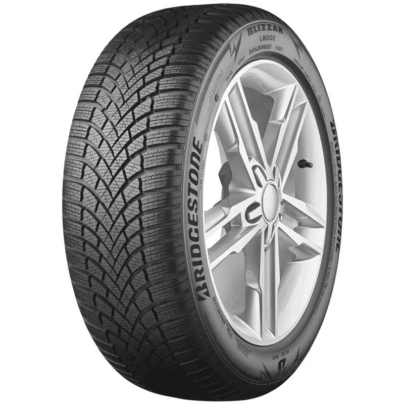 Pneumatici Premium BRIDGESTONE: BLIZZAK LM-005