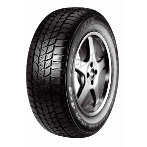 Pneumatici Premium BRIDGESTONE: BLIZZAK LM-25 4X4