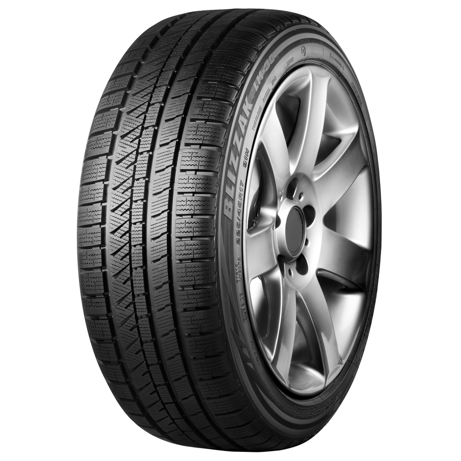 Pneumatici Premium BRIDGESTONE: BLIZZAK LM-32