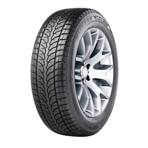 Pneumatici Premium BRIDGESTONE: BLIZZAK LM-80 EVO