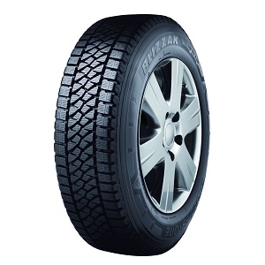 Pneumatici Premium BRIDGESTONE: BLIZZAK W810