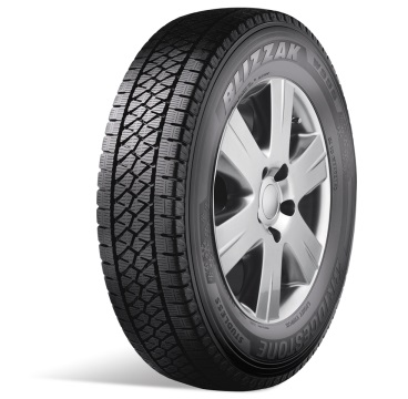 Pneumatici Premium BRIDGESTONE: BLIZZAK W995