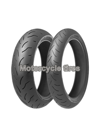 Pneumatici Premium BRIDGESTONE: BT016 PRO