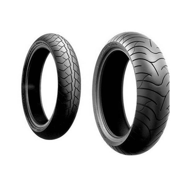 Pneumatici Premium BRIDGESTONE: BT020F