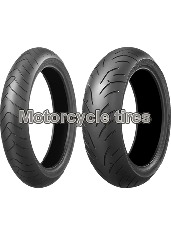 Pneumatici Premium BRIDGESTONE: BT023F