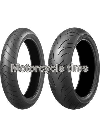BRIDGESTONE / 180/55 R17 (73 W) <b>BT023R </b> / Estivo