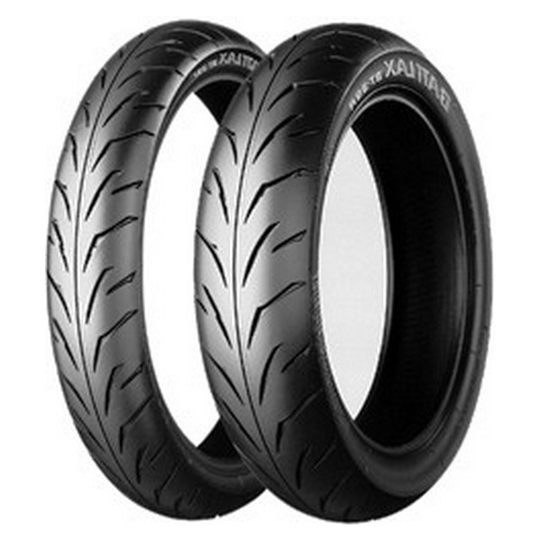 Pneumatici Premium BRIDGESTONE: BT39F