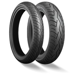 Pneumatici Premium BRIDGESTONE: BT45R
