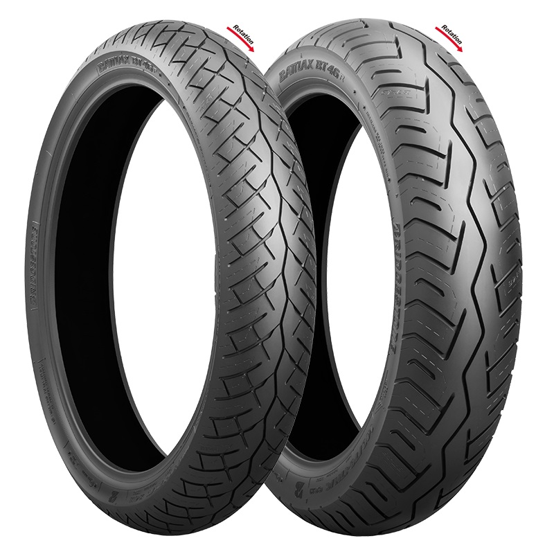 Pneumatici Premium BRIDGESTONE: BT46