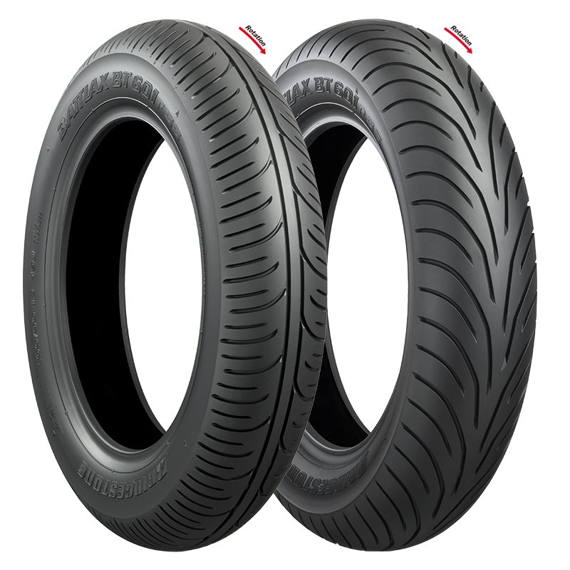 Pneumatici Premium BRIDGESTONE: BT601SS WET