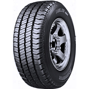 Pneumatici Premium BRIDGESTONE: DUELER 684 II