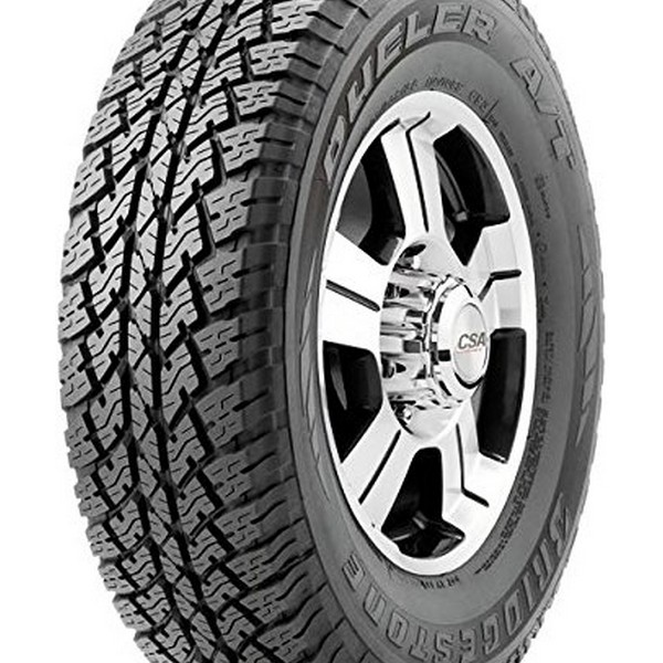 Pneumatici Premium BRIDGESTONE: DUELER 693 III