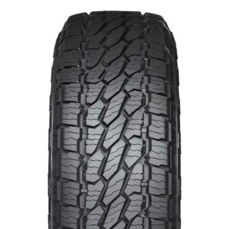 Pneumatici Premium BRIDGESTONE: DUELER ALL TERRAIN A/T002
