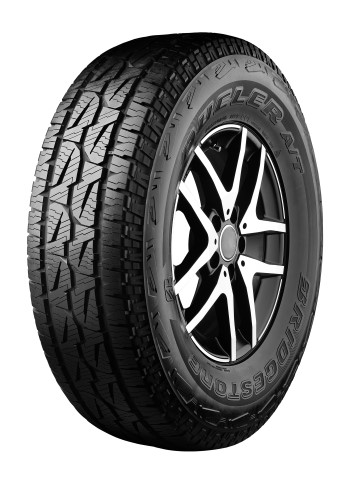 Pneumatici Premium BRIDGESTONE: DUELER A/T 001