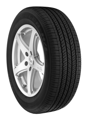Pneumatici Premium BRIDGESTONE: DUELER H/L 400