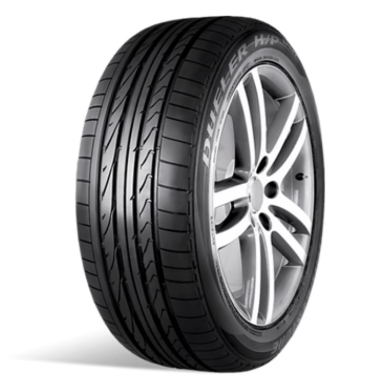 Pneumatici Premium BRIDGESTONE: DUELER H/P SPORT (BIS 19 ZOLL)