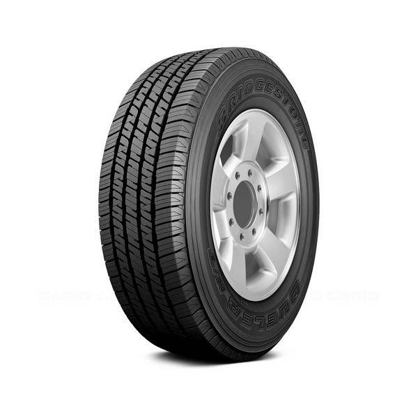 Pneumatici Premium BRIDGESTONE: DUELER H/T 685