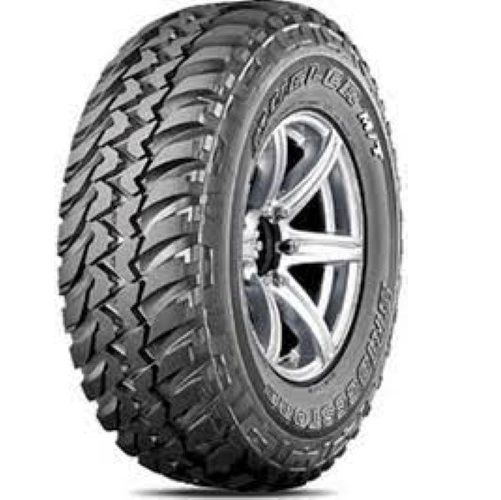 Pneumatici Premium BRIDGESTONE: DUELER M/T 674